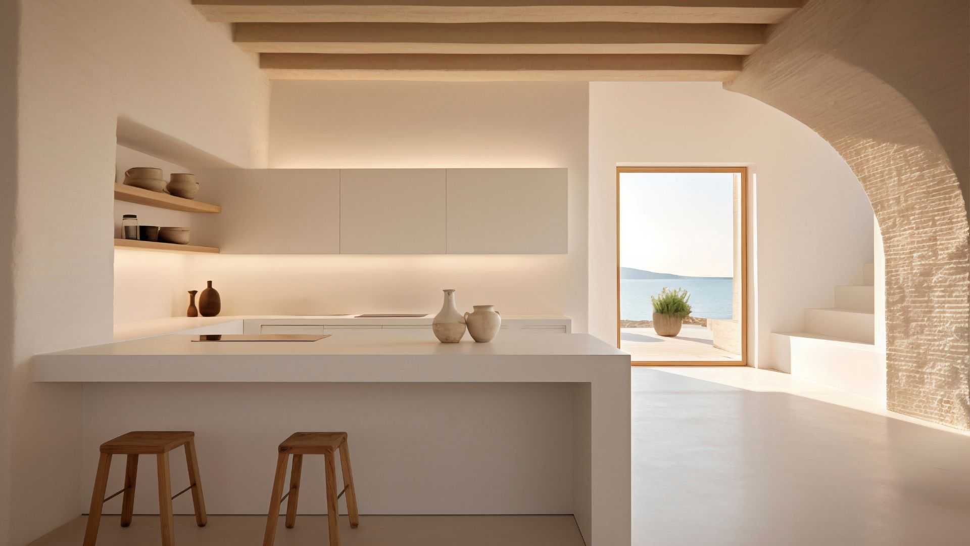 Bukan Sekadar Tren, Ini Dia Rahasia di Balik Gaya Hidup Minimalis